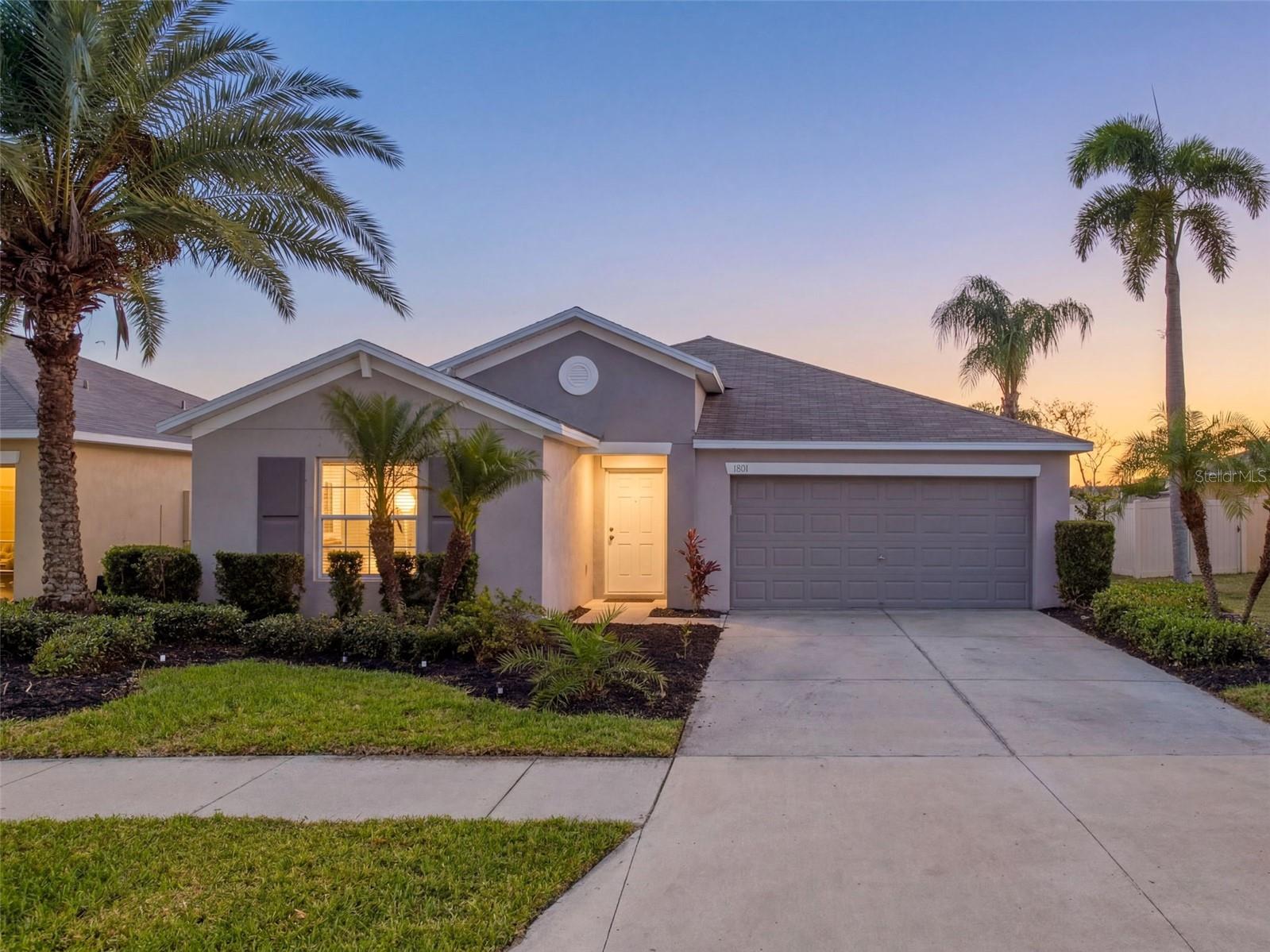1801 Broad Winged Hawk Drive, FL