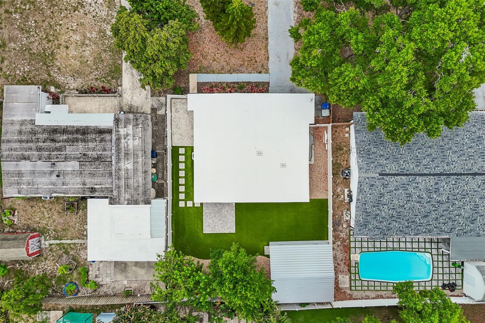 4114 Olive Street, FL