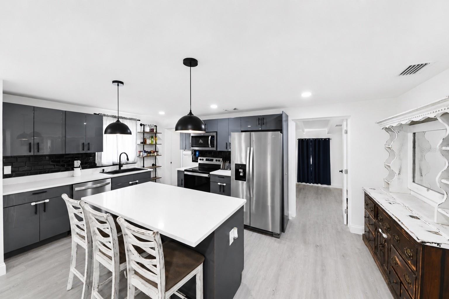 4114 Olive Street, FL
