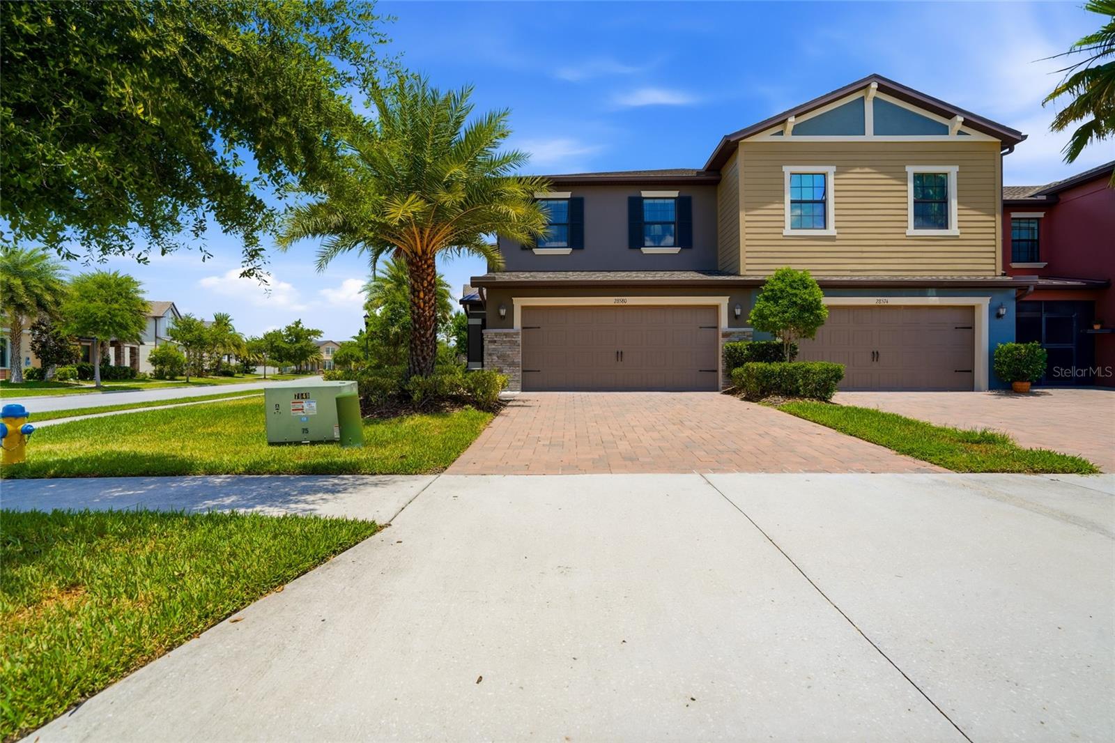 28580 Tranquil Lake Cir, FL