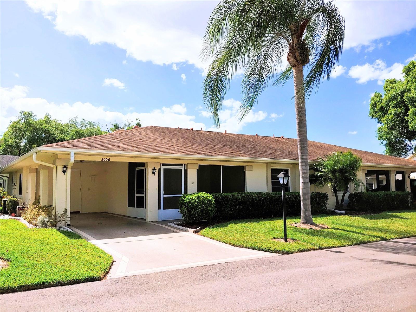 2006 Hampstead Cir #N/A, FL