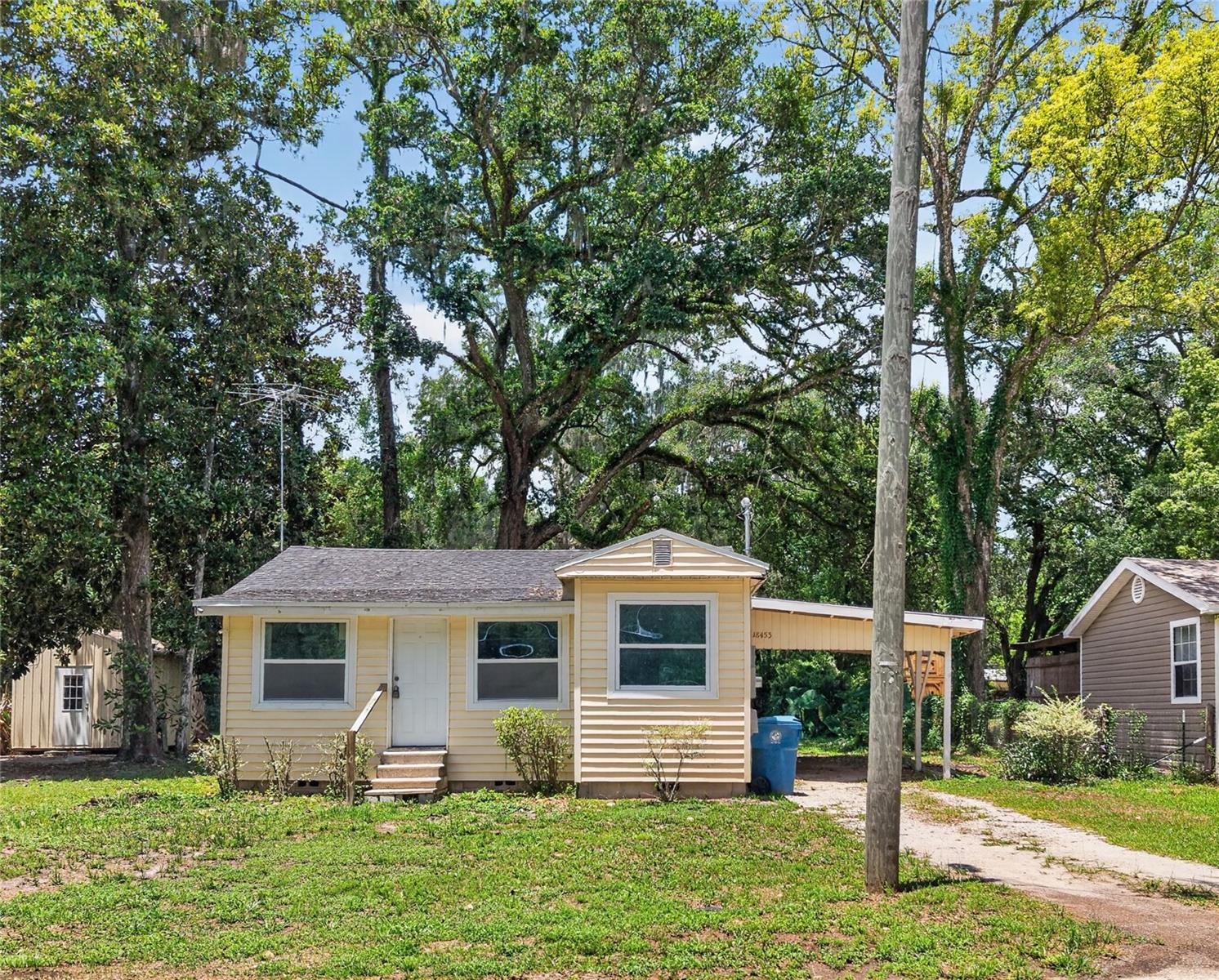 18455 Shady Side Drive, FL
