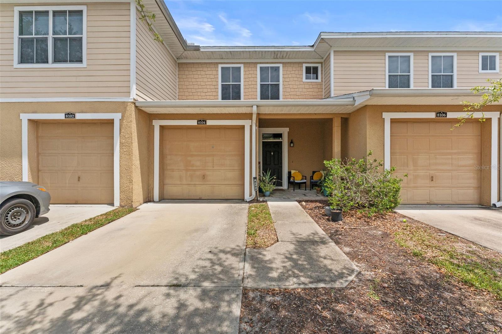 8104 Downpatrick Court, FL