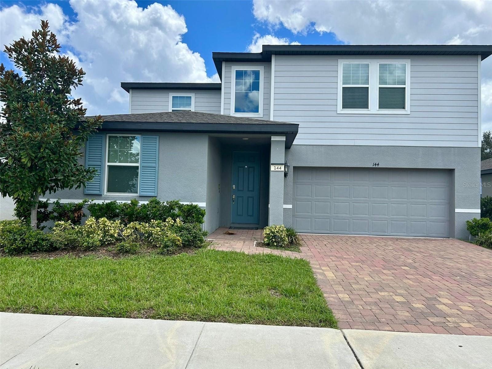 144 Towns Circle, FL