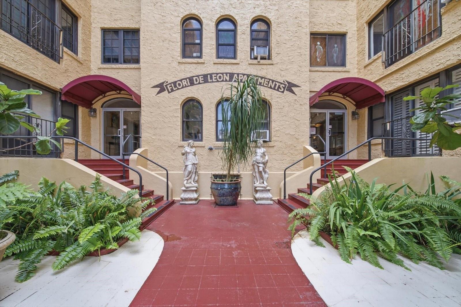 130 4th Avenue, FL