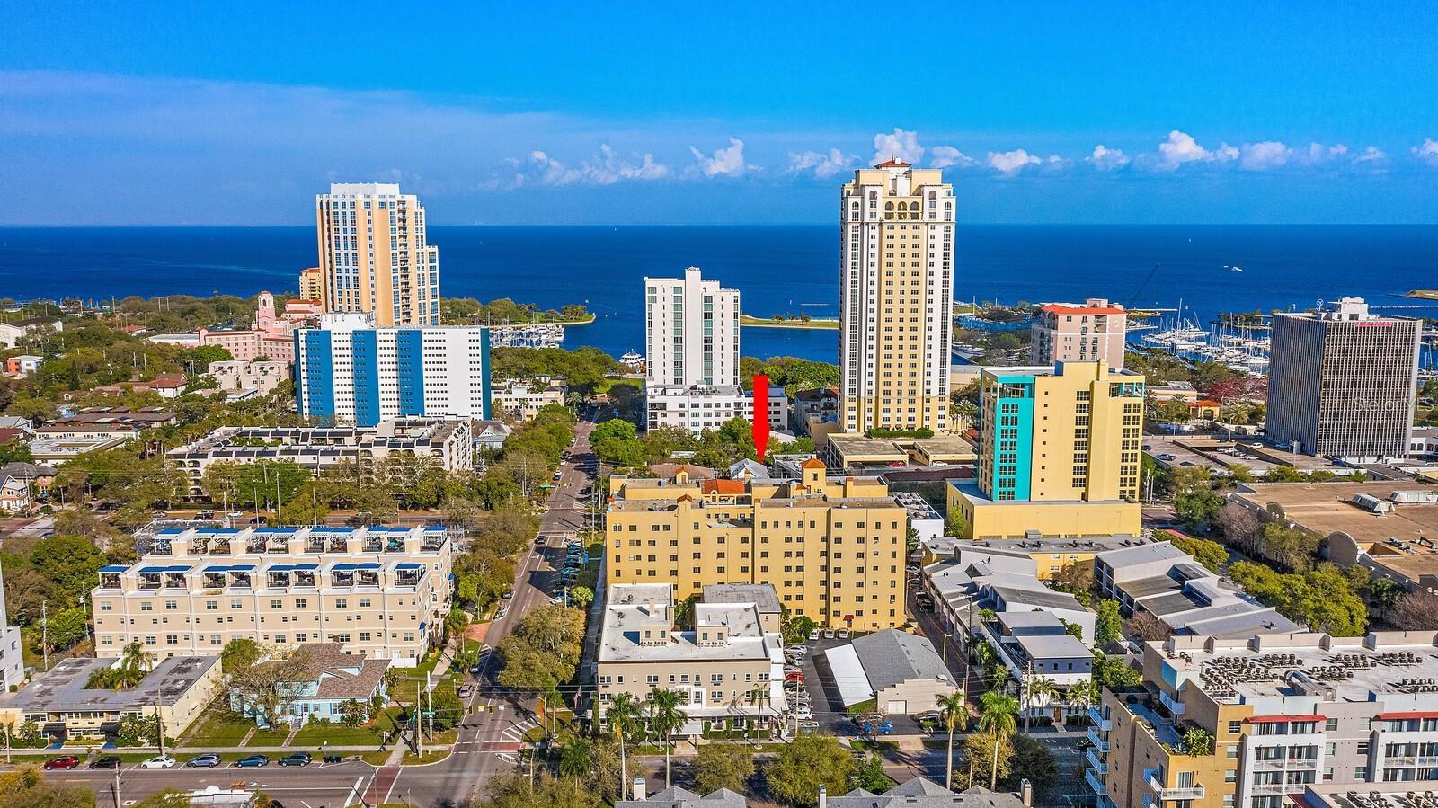 130 4th Avenue, FL