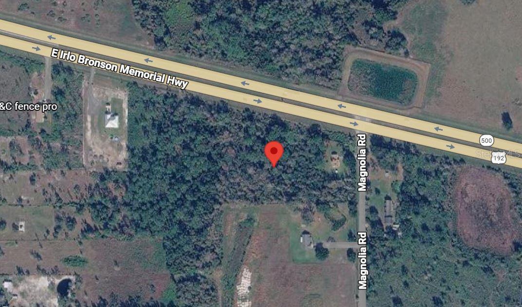 0 E Irlo Bronson Memorial Hwy, FL