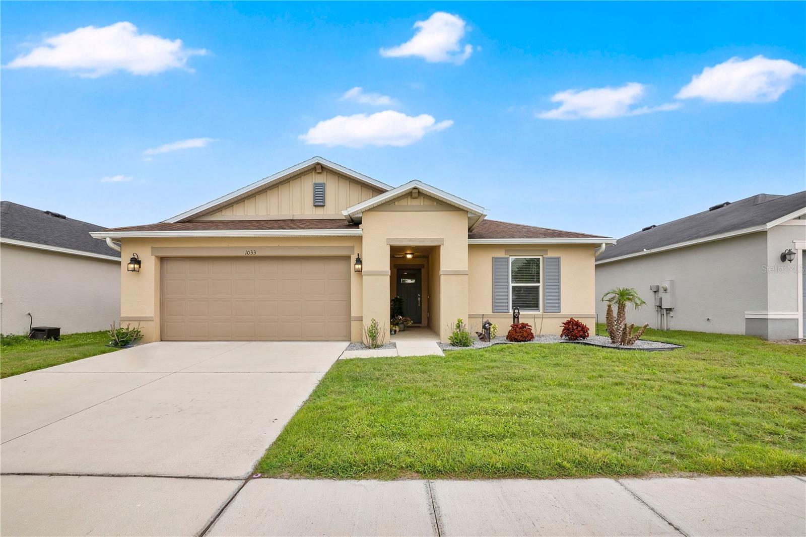 1033 Augustus Drive, FL
