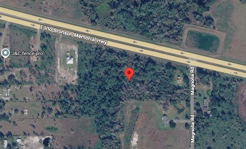 0 E Irlo Bronson Memorial Hwy, FL
