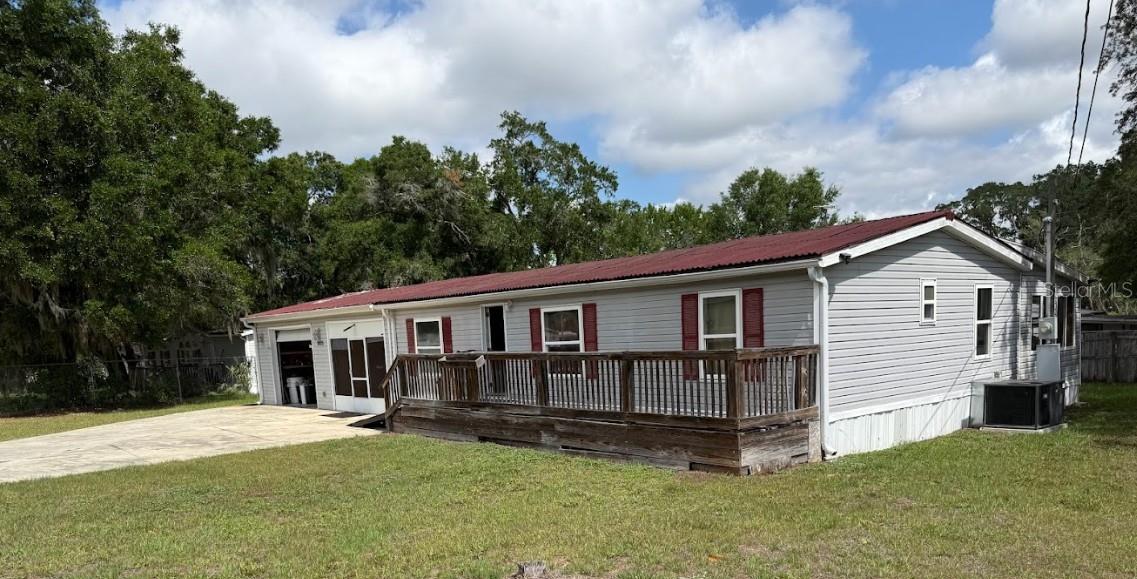 9825 170th Lane, FL