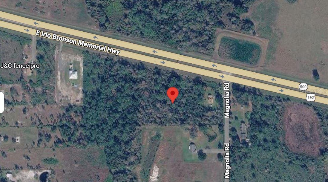 0 E Irlo Bronson Memorial Hwy, FL