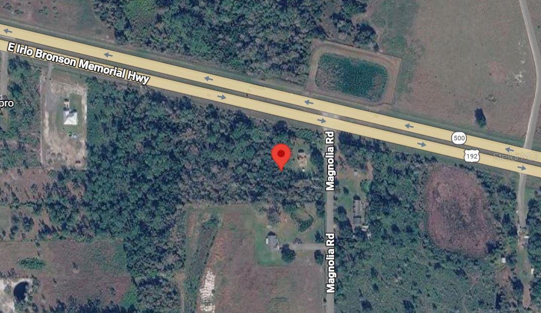 0 E Irlo Bronson Memorial Hwy, FL