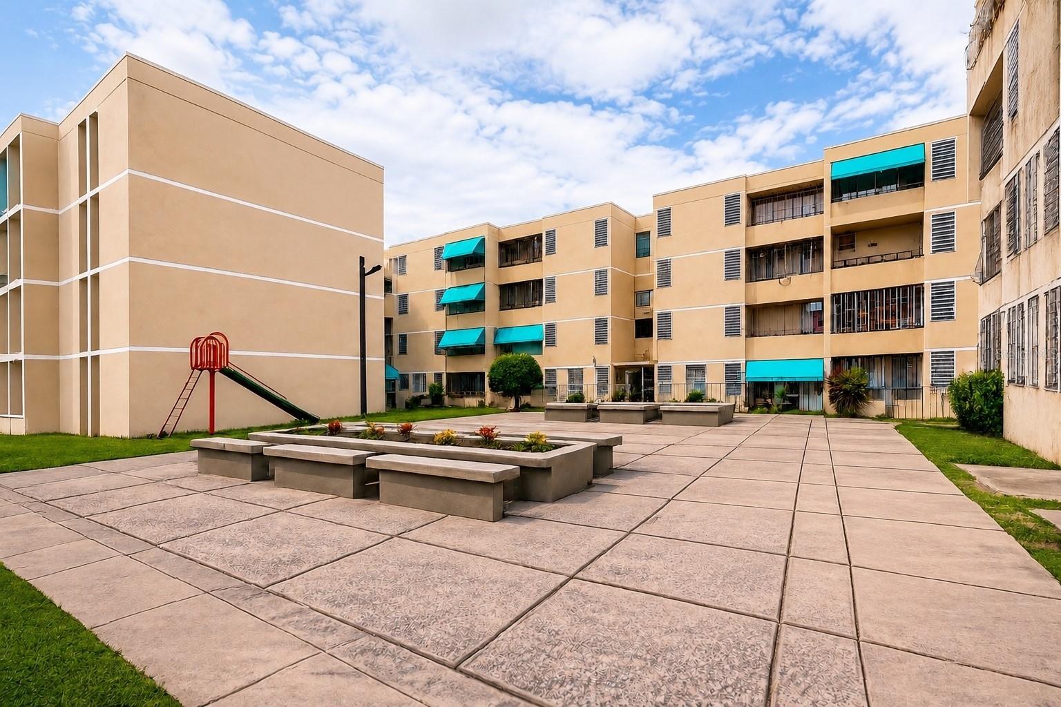 12 San Fdernando Gardens #D3, PR