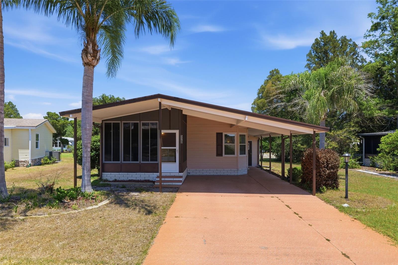 520 Tivoli Park Dr, FL