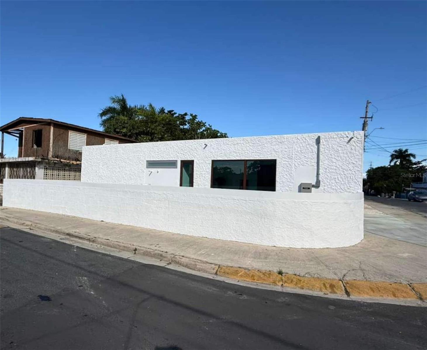 Calle 6 Jaime Rivera Cardona, PR