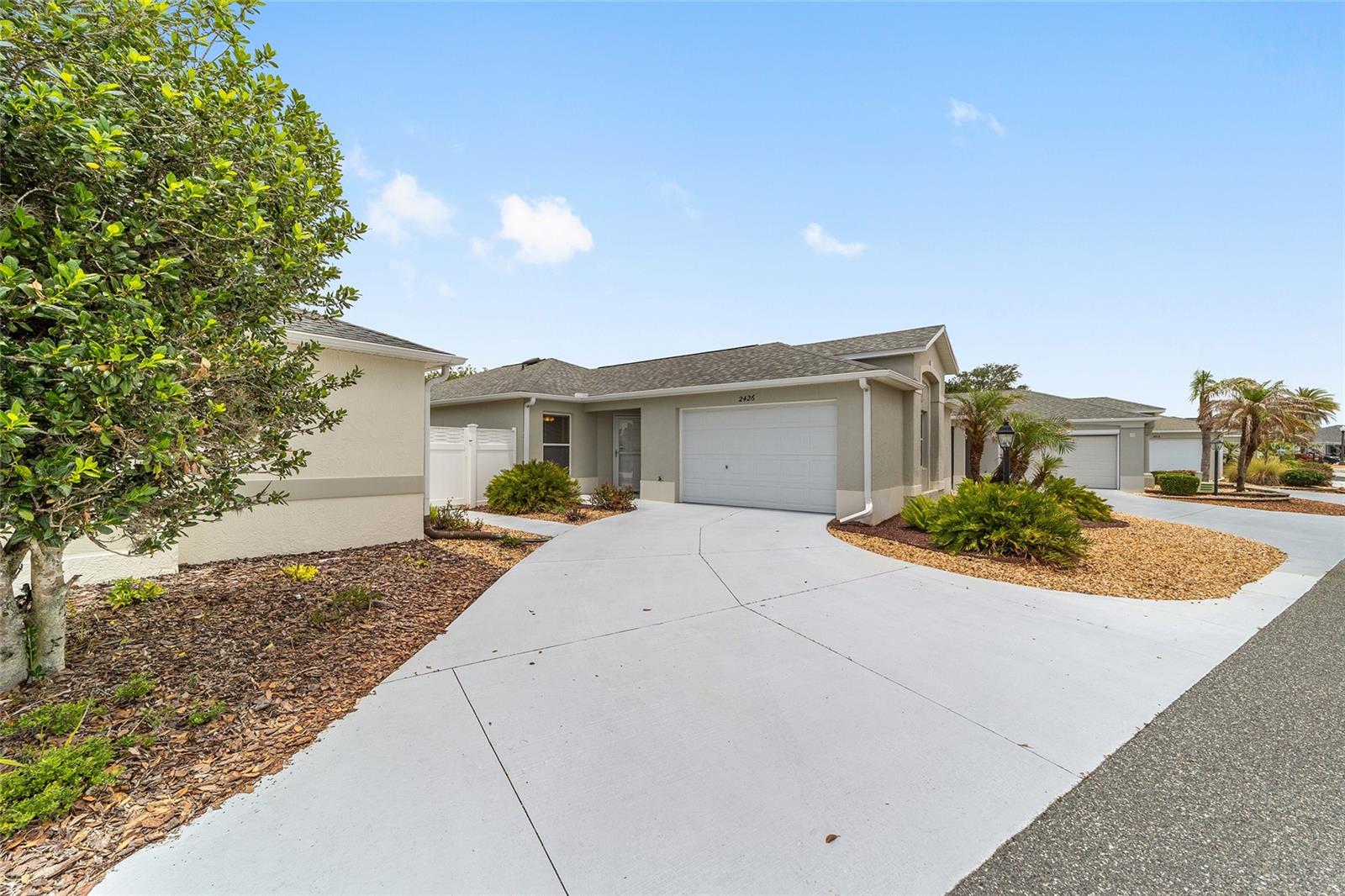 2426 Saffron Lane, FL