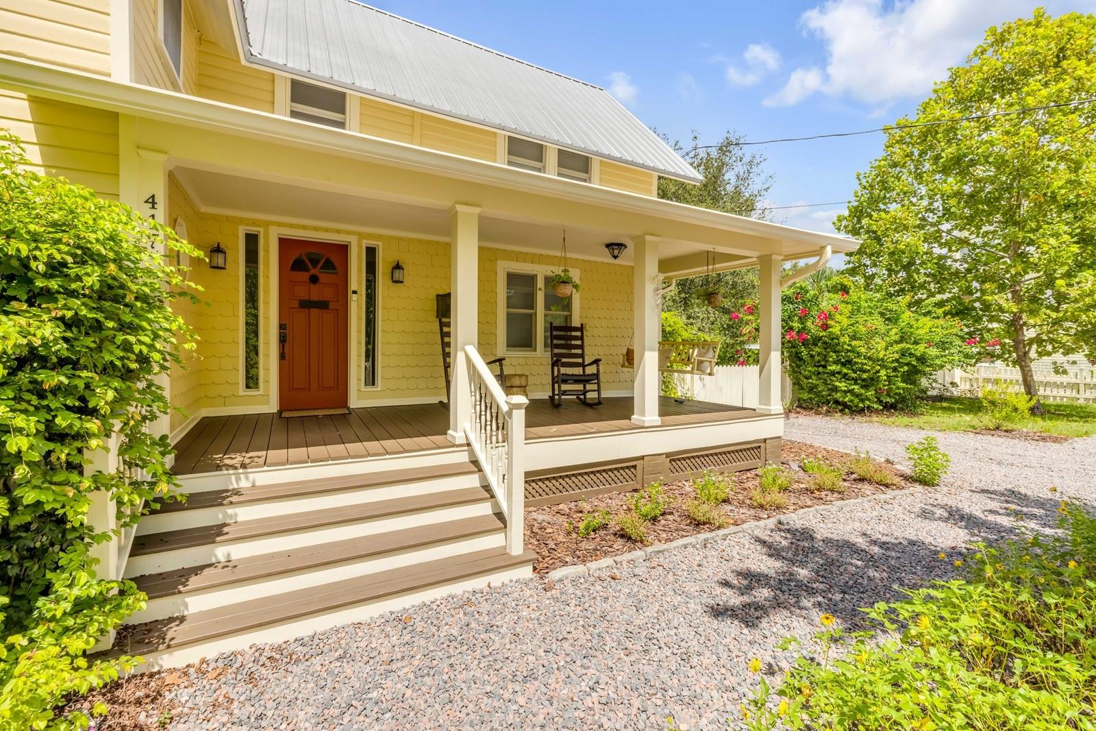 417 Minnesota Avenue, FL