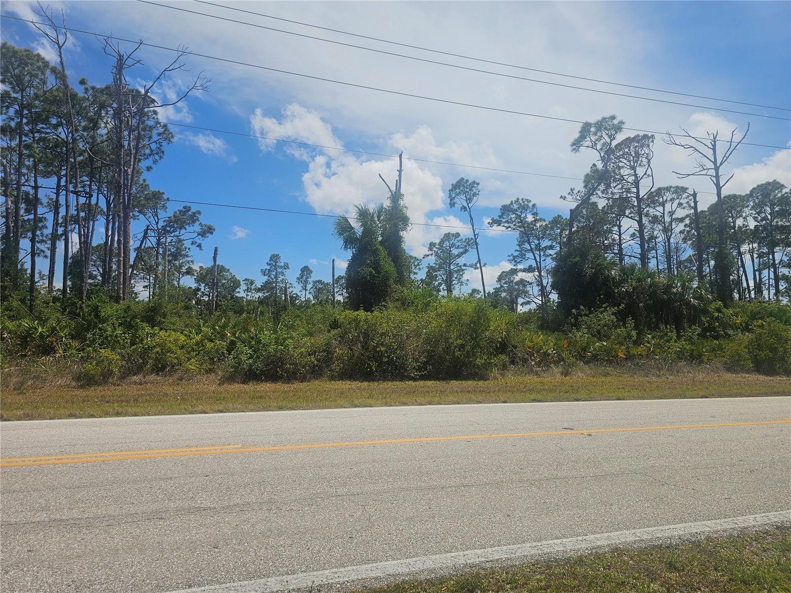2649 Jacobs Street, FL