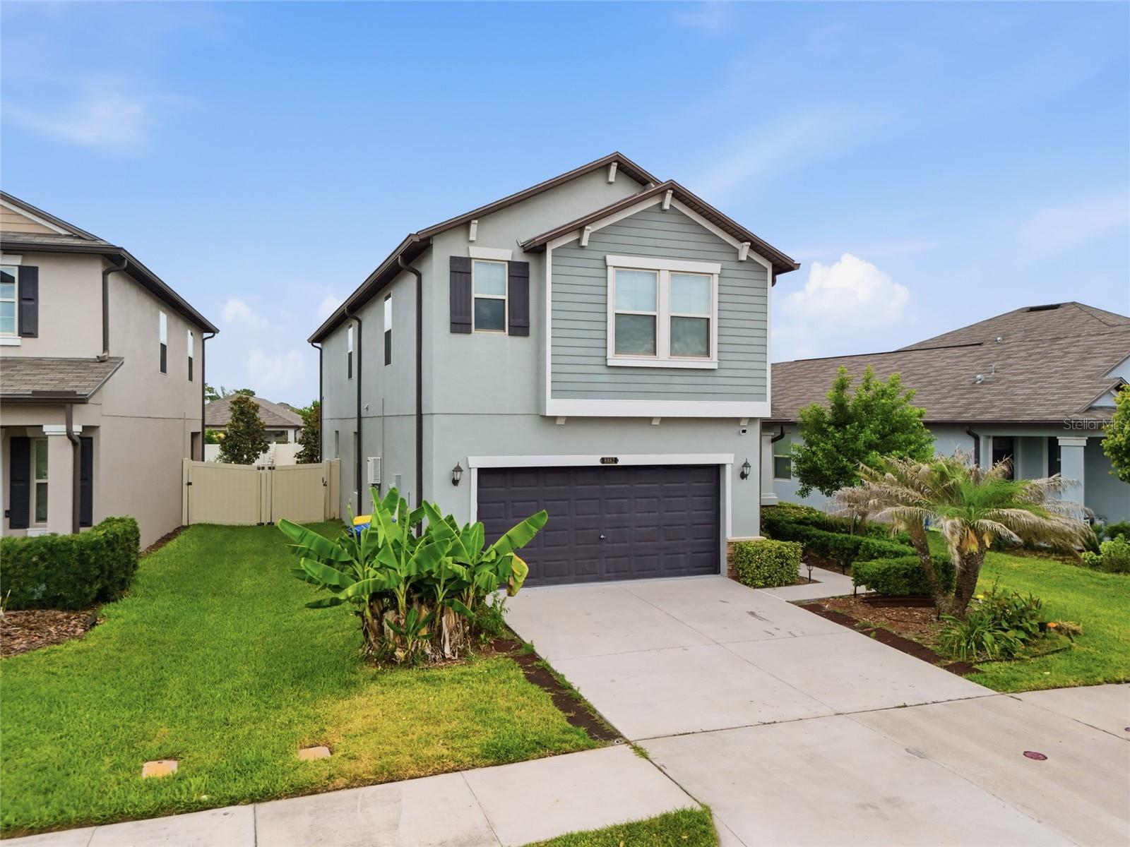 8882 Flourish Dr, FL