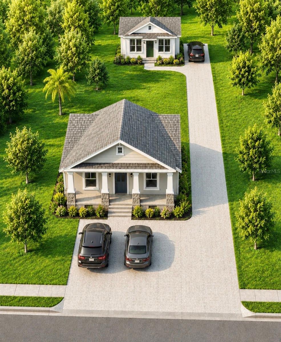 1217 Ecstasy Street, FL