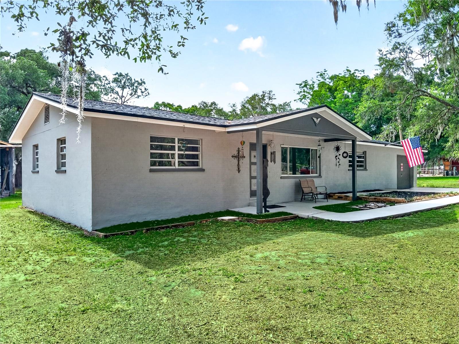 5304 Tillman Road, FL