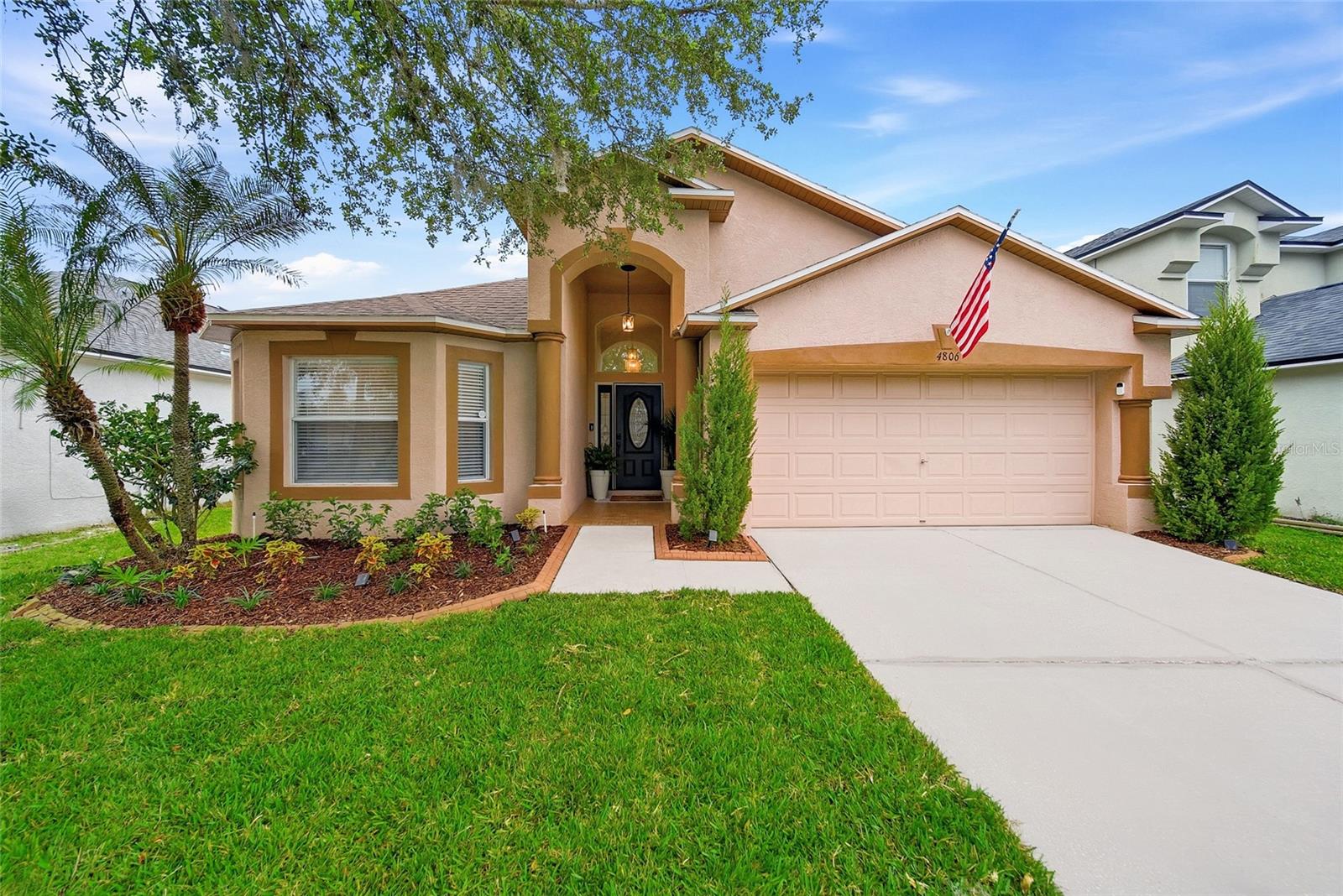 4806 Wessex Way, FL