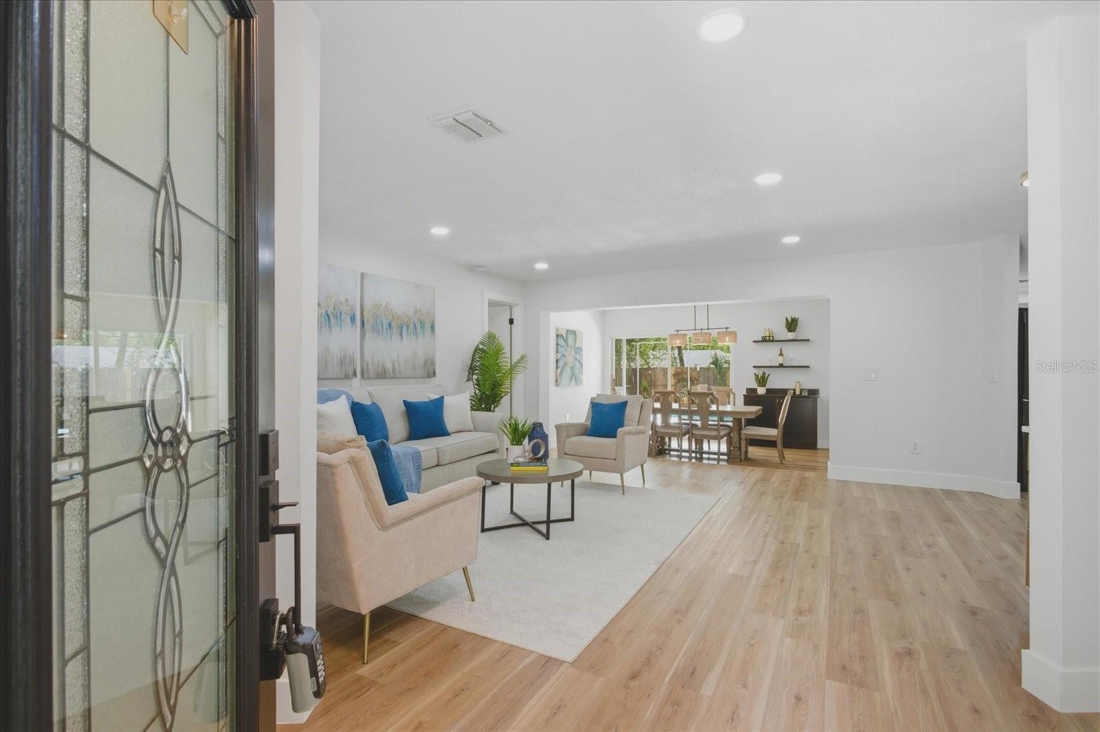 101 Partridge Circle, FL