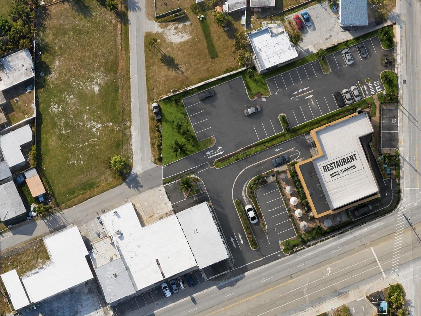 2006 Atlantic Avenue, FL
