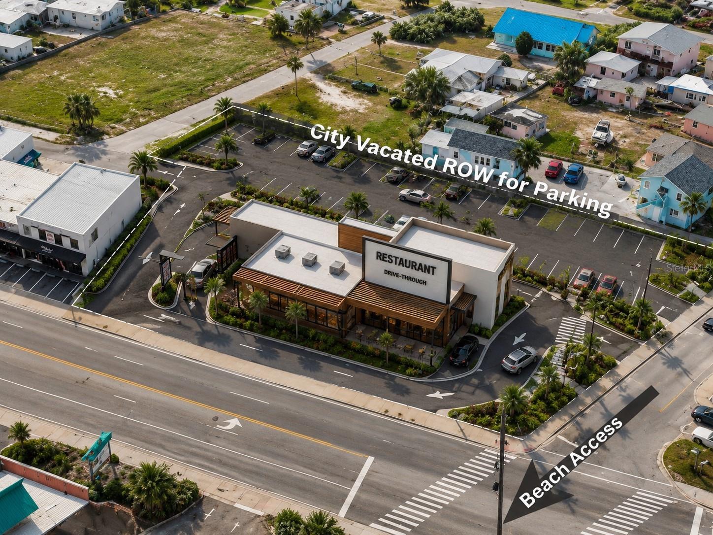 2006 Atlantic Avenue, FL