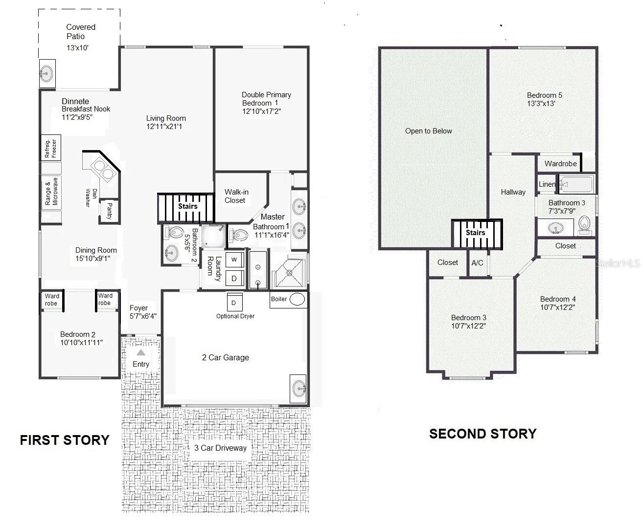 6271 Lightner Drive, FL