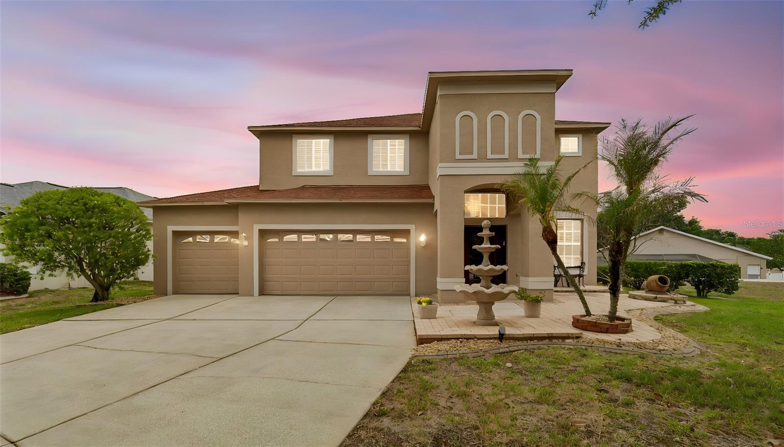4121 Balington Dr, FL