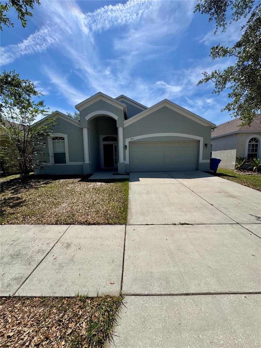 1837 Atlantic Drive, FL