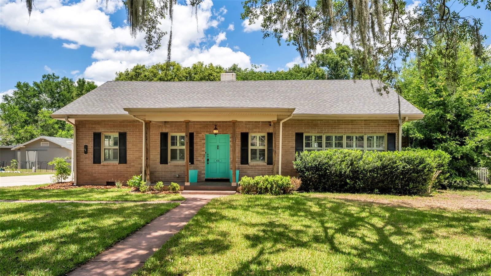 470 E Hooker St, FL