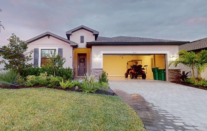 1464 Saddlewood Cir, FL