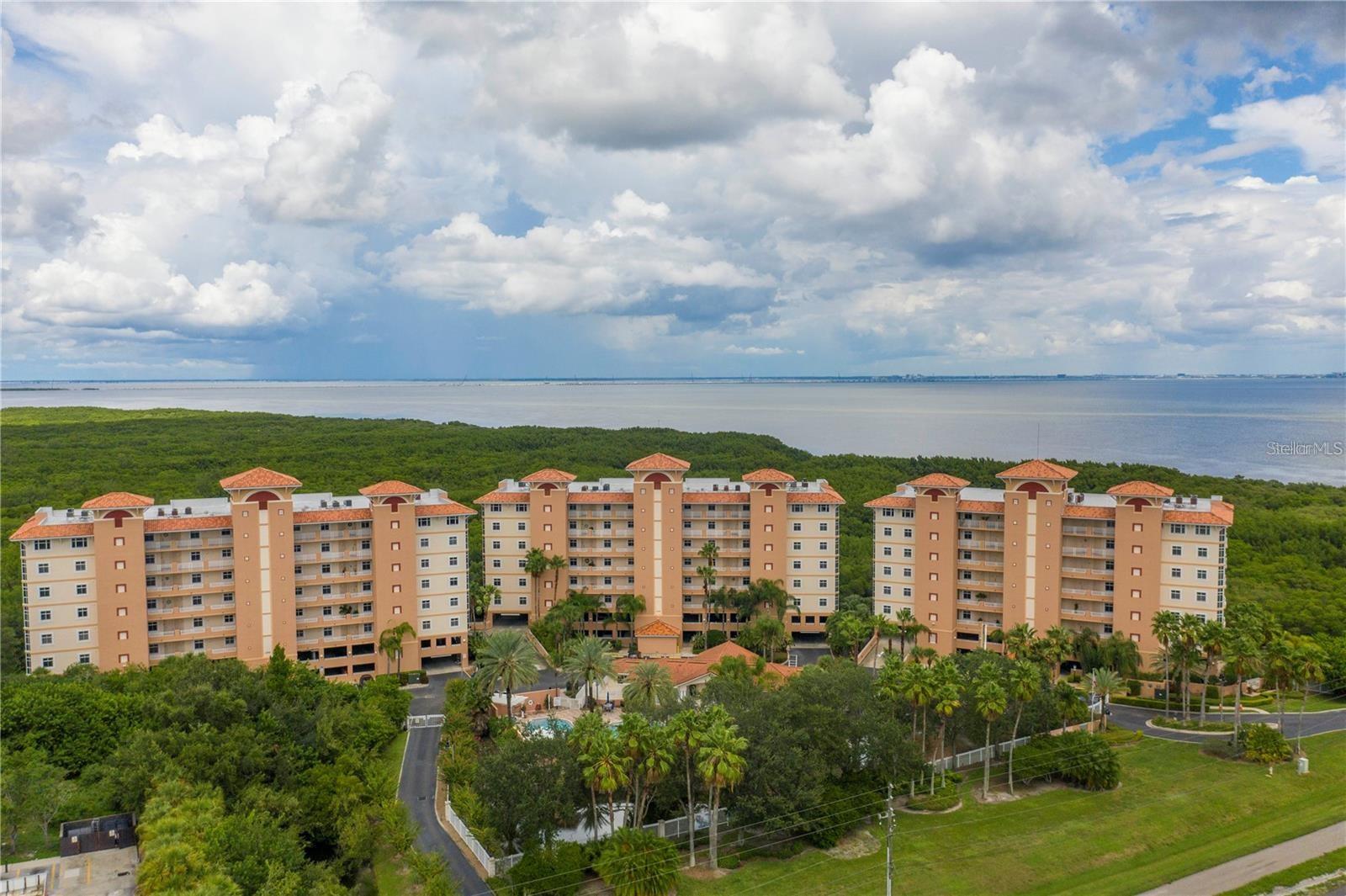 12077 Gandy Boulevard, FL