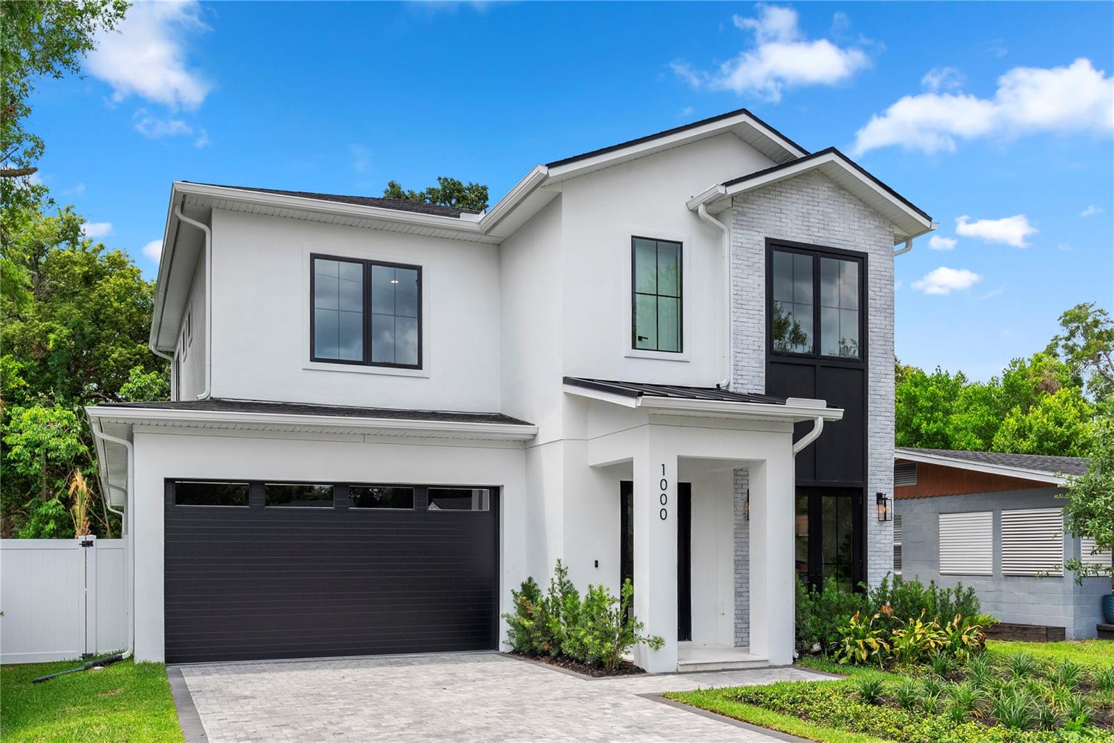 1000 Forest Avenue, FL