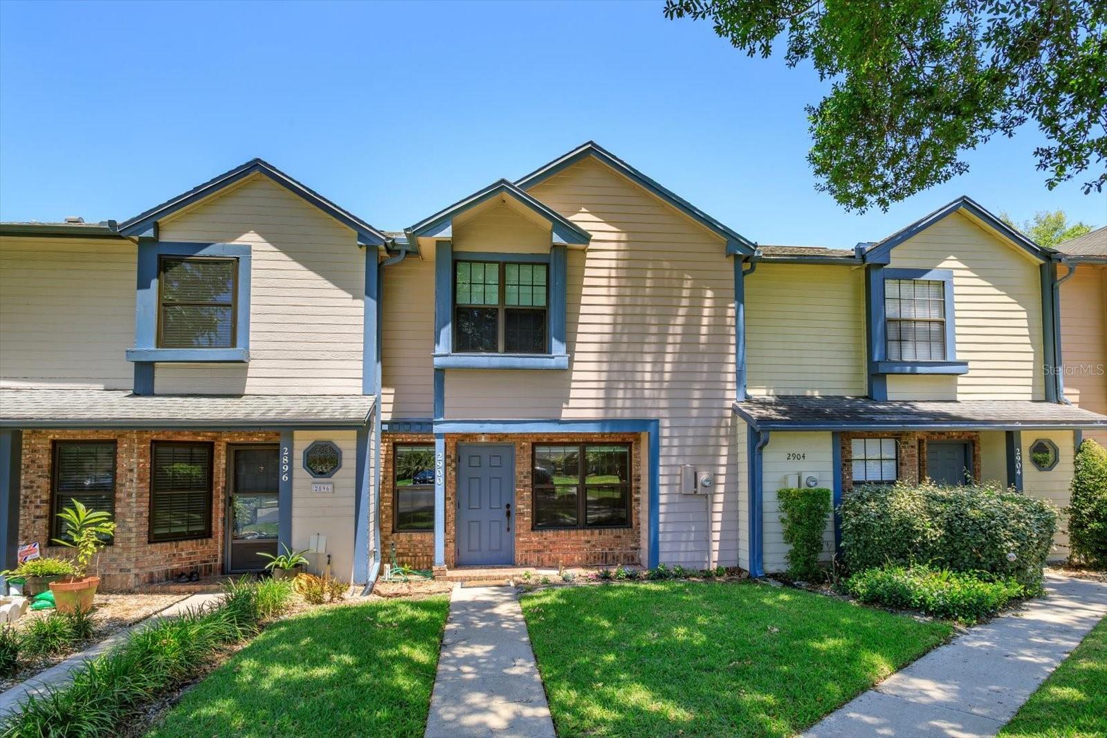 2900 Wareham Ct, FL