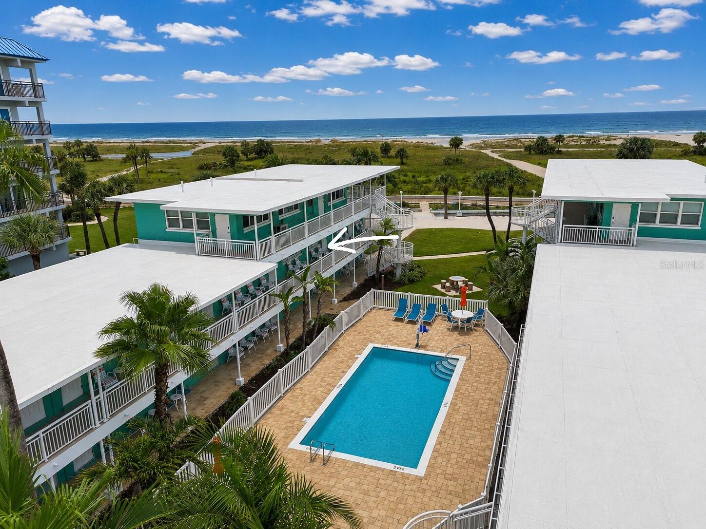 11730 Gulf Boulevard, FL