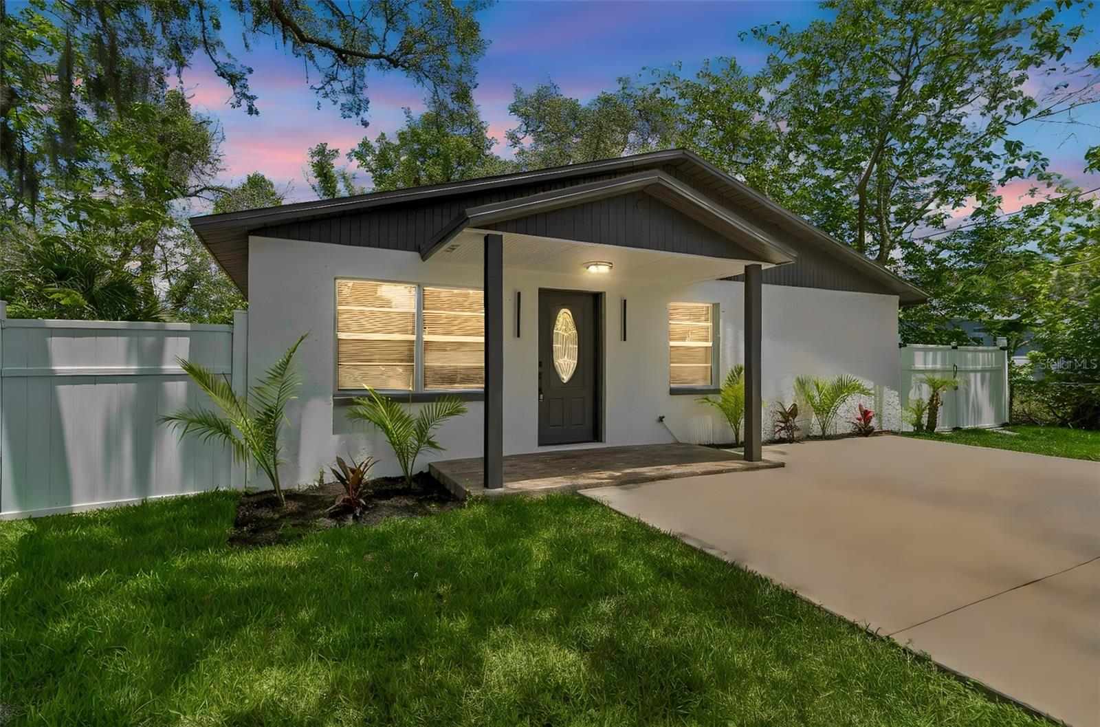 1105 Yukon Street, FL