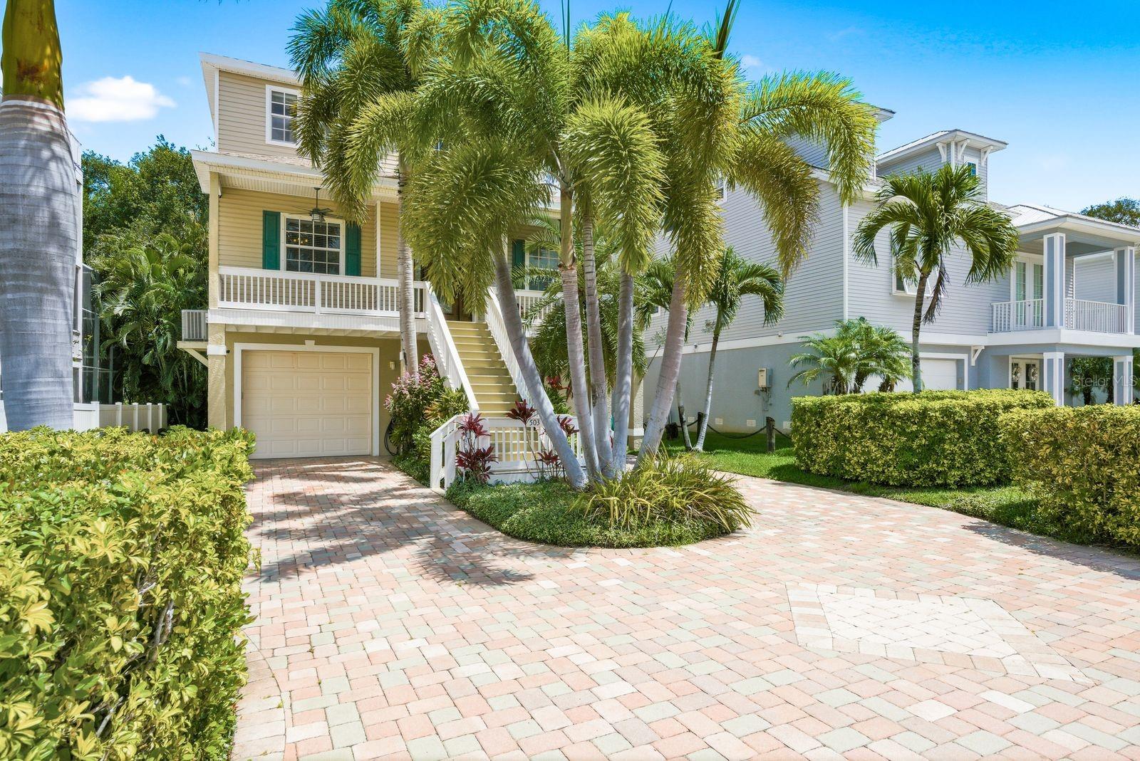 503 Palm Ave, FL