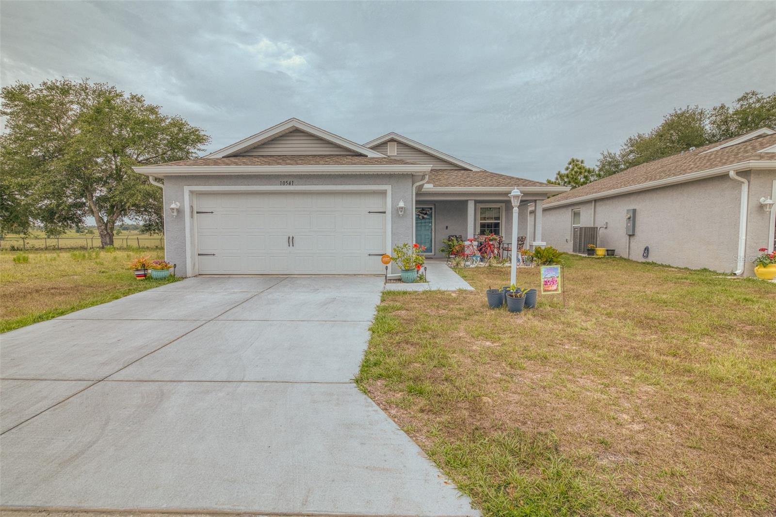 10541 S Drew Bryant Cir, FL