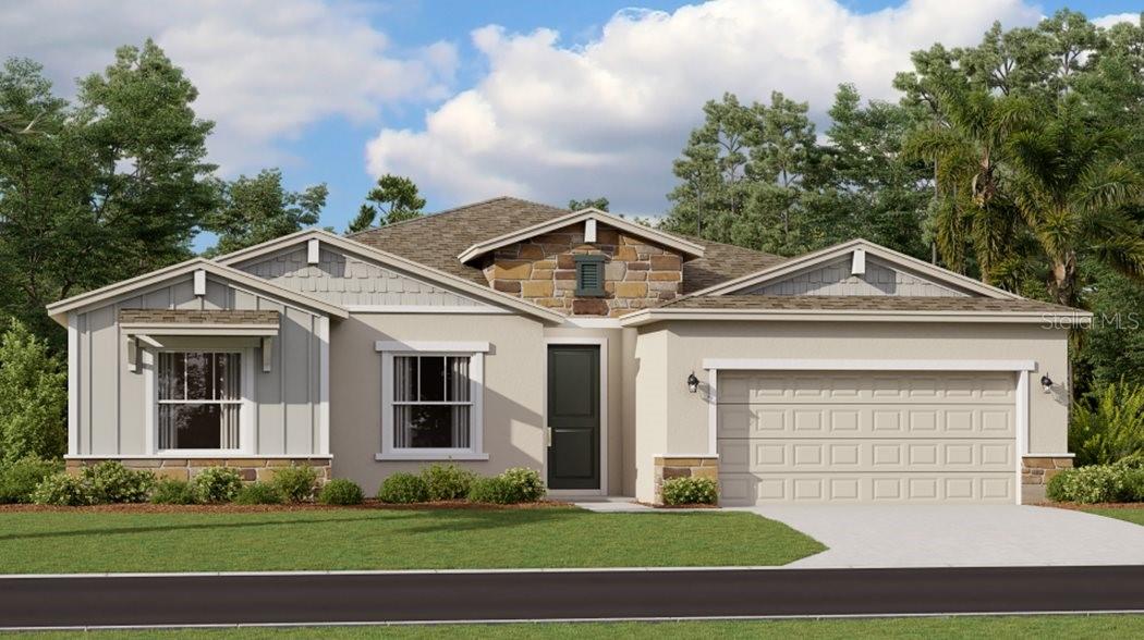 636 Tundra Loop, FL