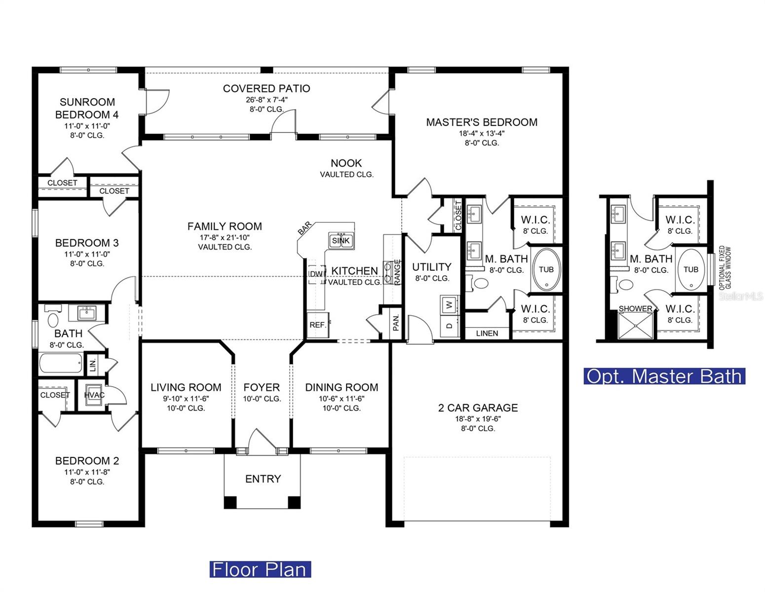 4110 Union Lane, FL