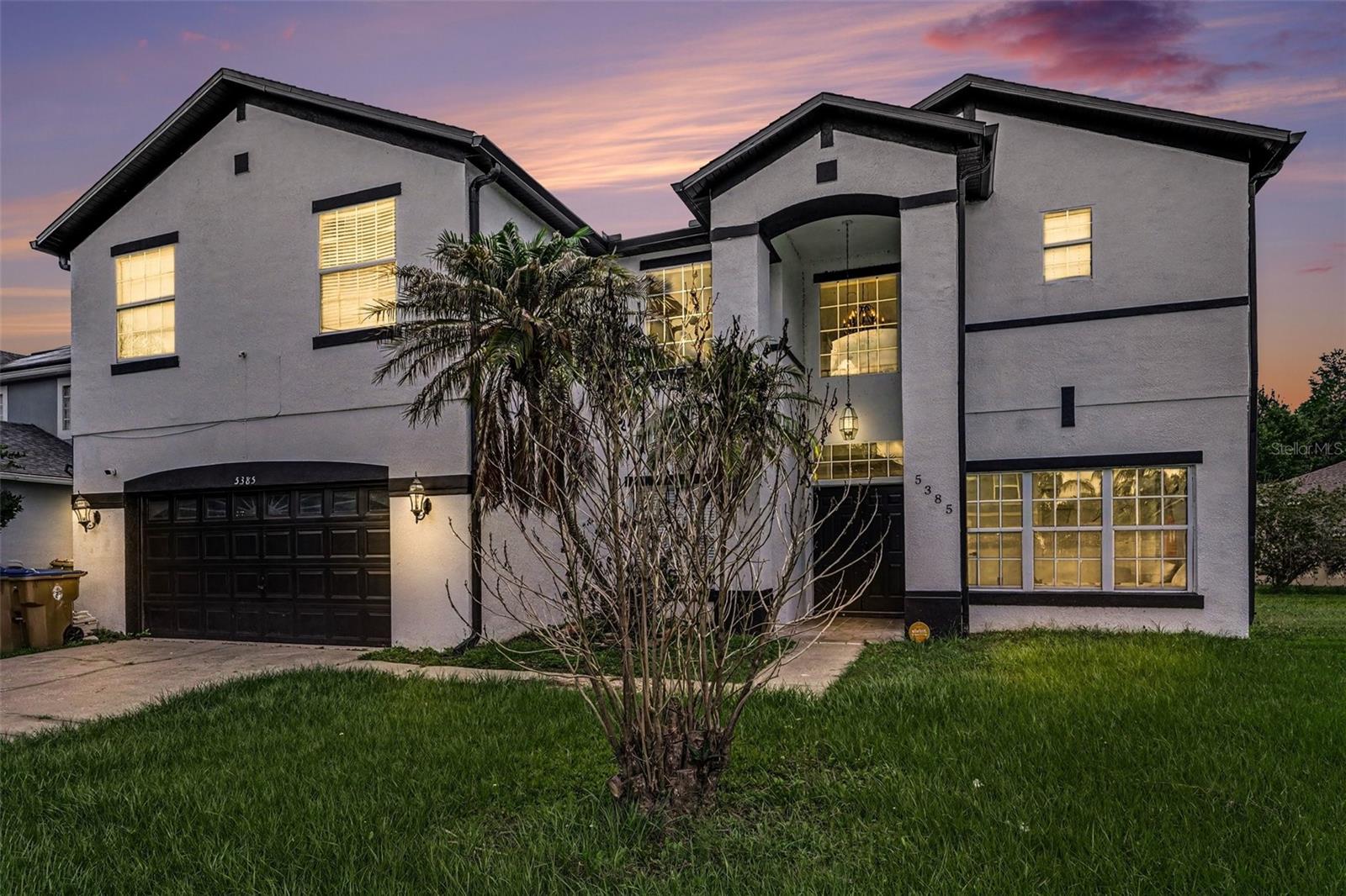 5385 Dahlia Reserve Drive, FL
