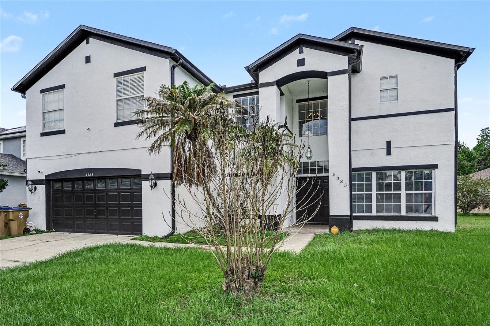 5385 Dahlia Reserve Drive, FL