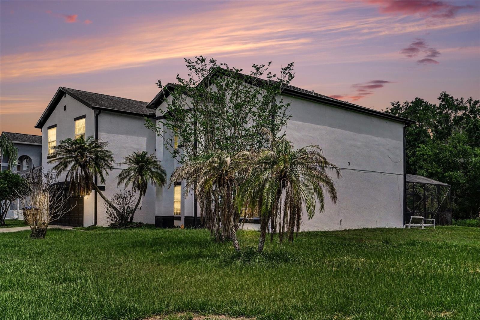 5385 Dahlia Reserve Drive, FL
