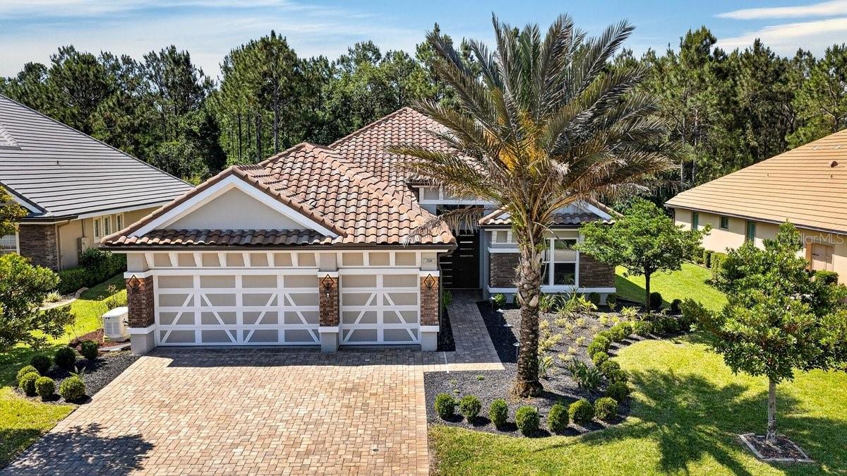 708 Woodbridge Court, FL