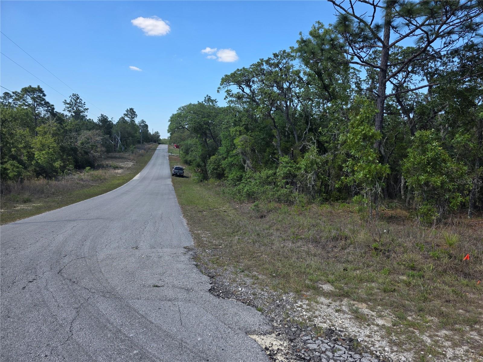 Lot 18 Wood Road, FL