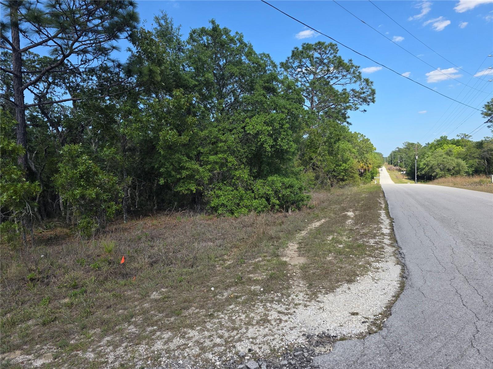 Lot 18 Wood Road, FL