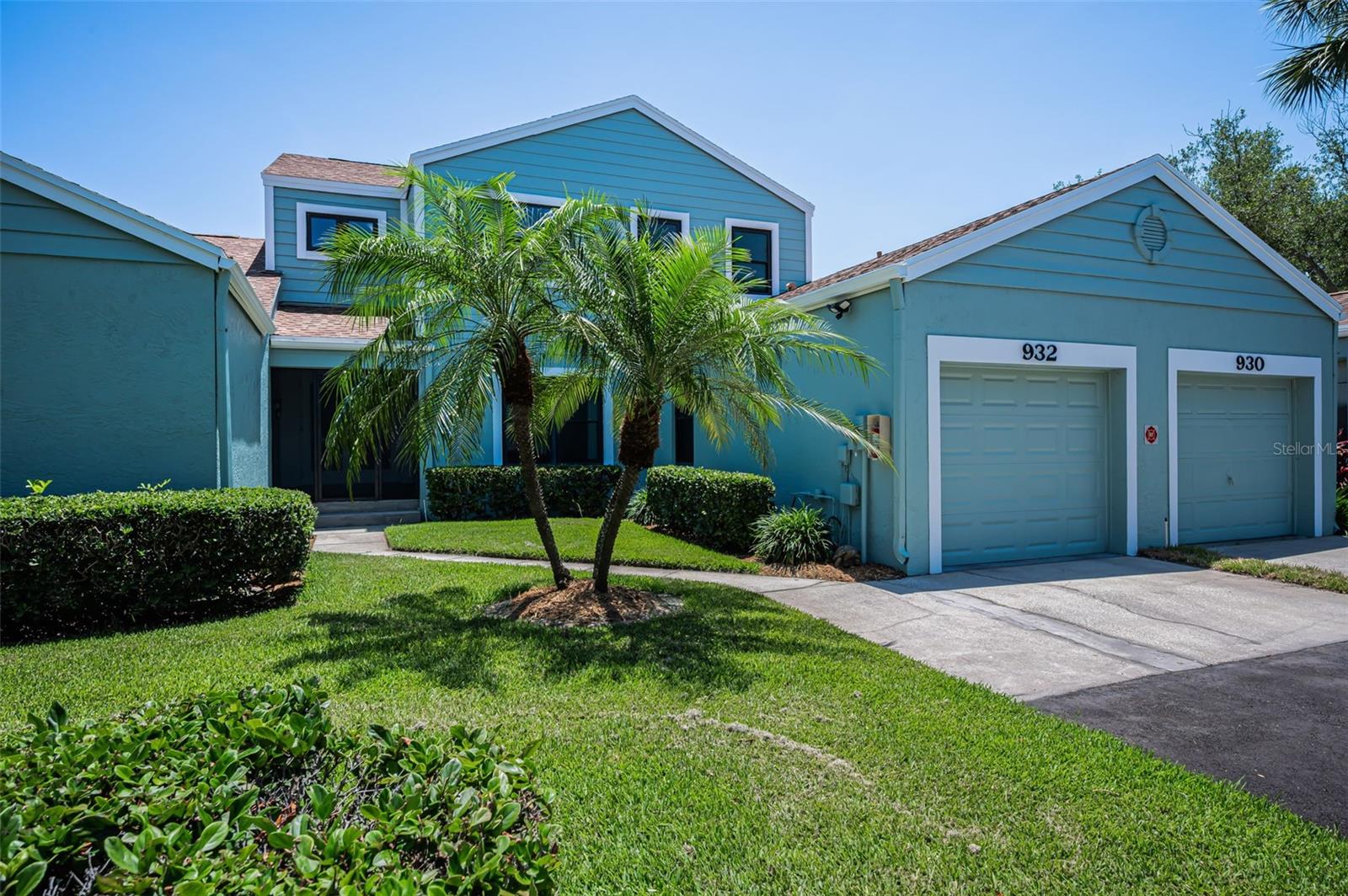 932 Myakka Court, FL
